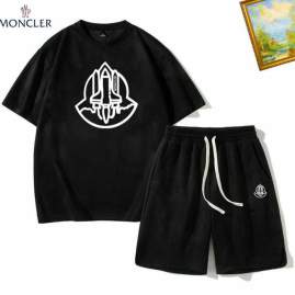Picture of Moncler Shirt Pant Suits _SKUMonclerM-3XL25tr15823937